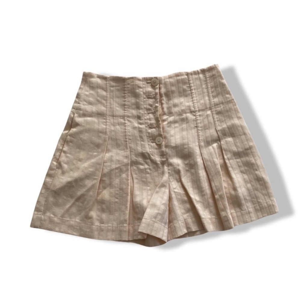 Rebecca Taylor Skort